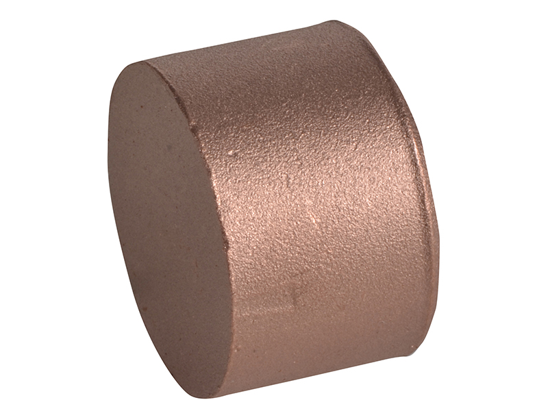 THO310C - 310C Copper Replacement Face Size 1 (32mm)