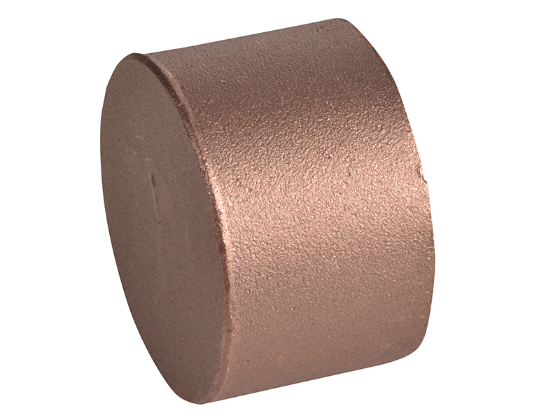 THO312C - 312C Copper Replacement Face Size 2 (38mm)