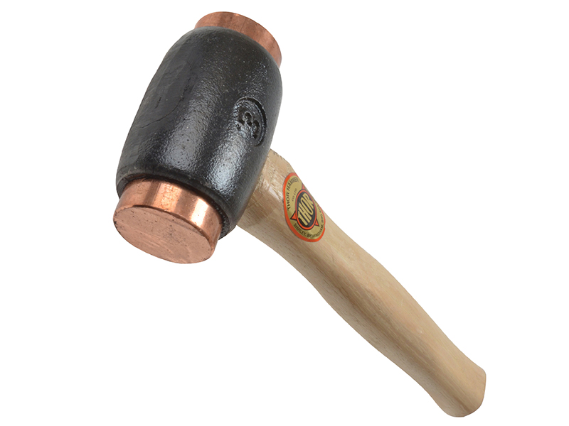 THO314 - 314 Copper Hammer Size 3 (44mm) 1940g