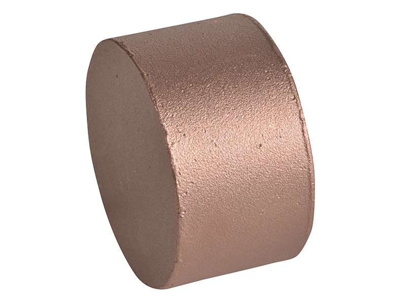 THO314C - 314C Copper Replacement Face Size 3 (44mm)