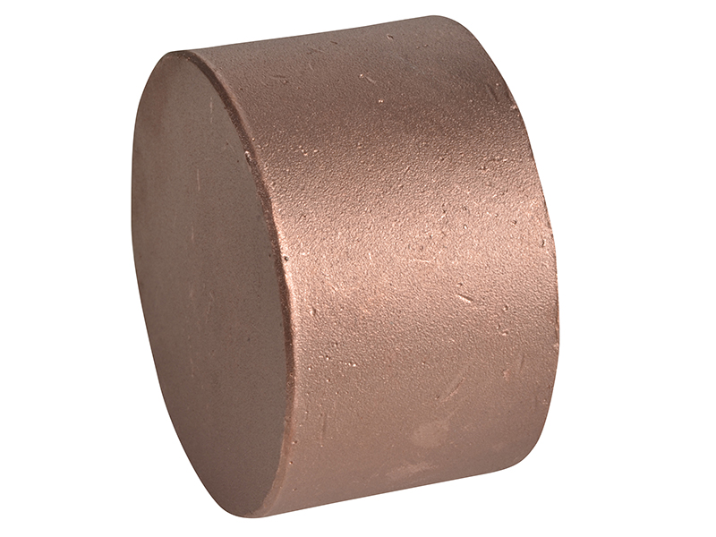 THO316C - 316C Copper Replacement Face Size 4 (50mm)