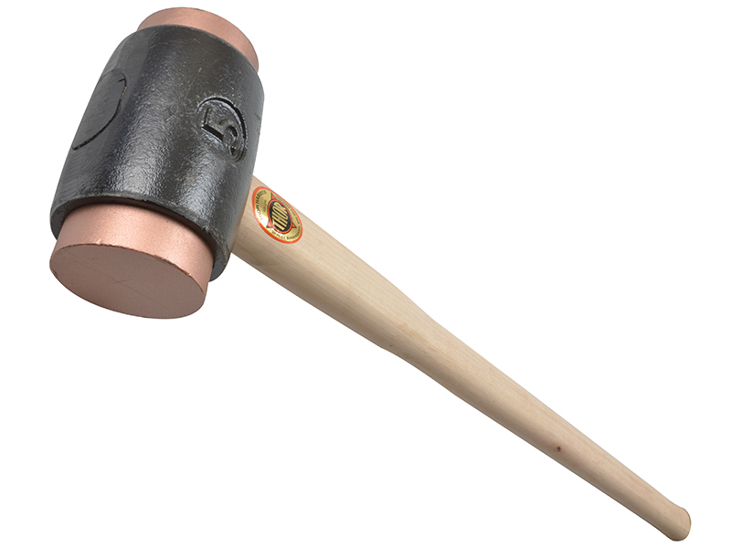 THO322 - 322 Copper Hammer Size 5 (70mm) 6000g