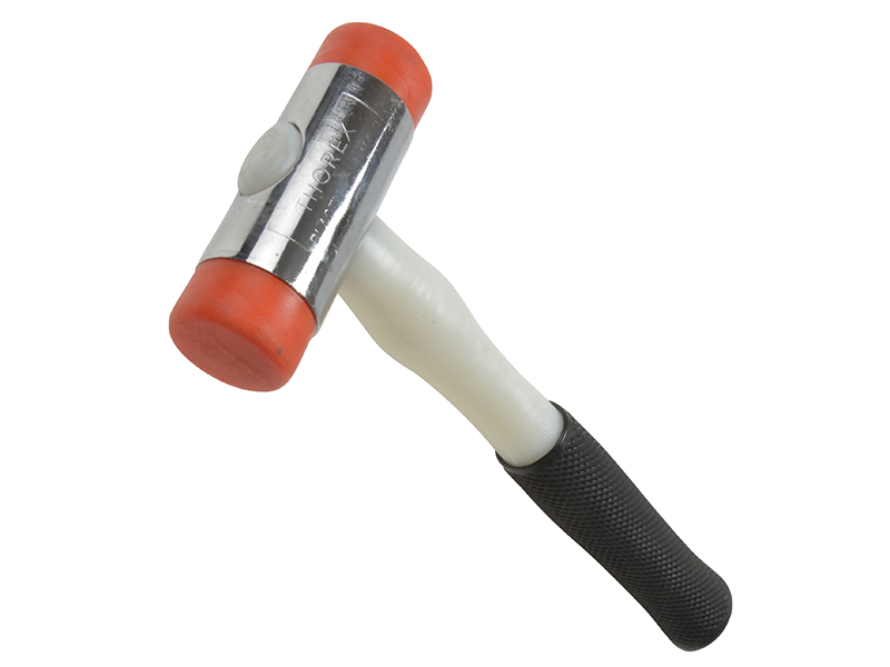 THO412 - 412 Plastic Hammer 38mm 675g