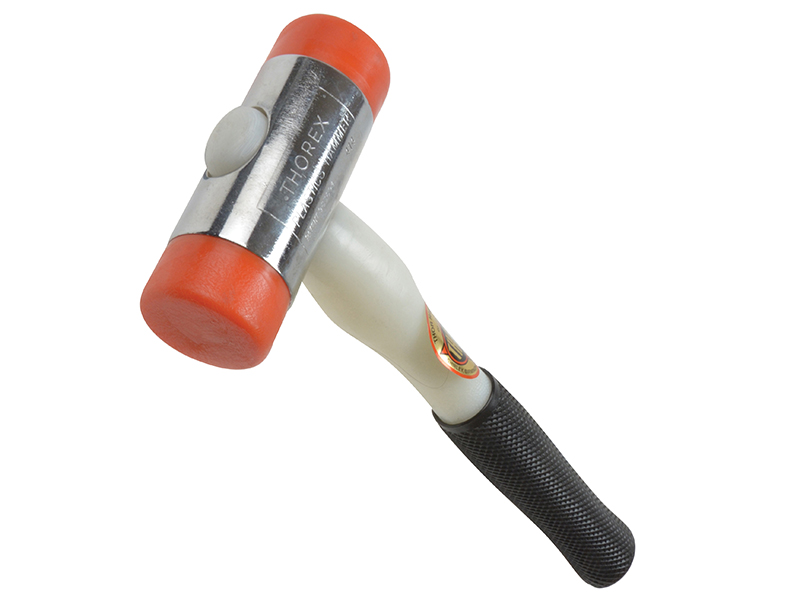 THO414 - 414 Plastic Hammer 44mm 900g