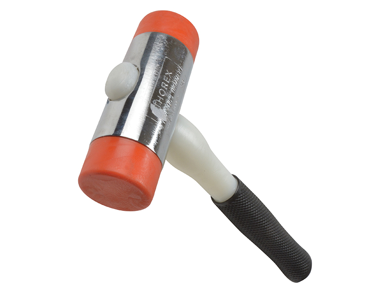 THO416 - 416 Plastic Hammer 50mm 1250g