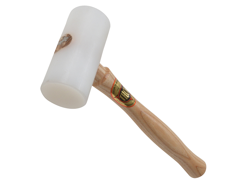 THO8112 - 8112 Super Plastic Mallet 40mm 180g
