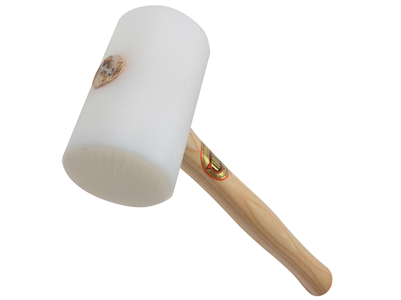 THO8122 - 8122 Super Plastic Mallet 70mm 610g