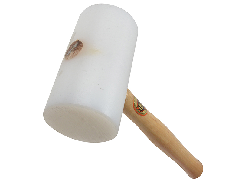 THO8126 - 8126 Super Plastic Mallet 80mm 950g