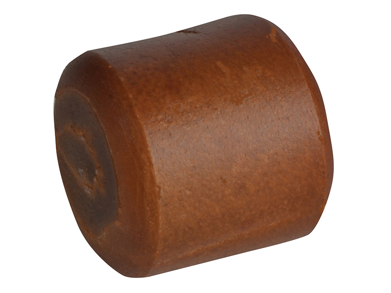 THO8R - 8R Hide Replacement Face Size A (25mm)