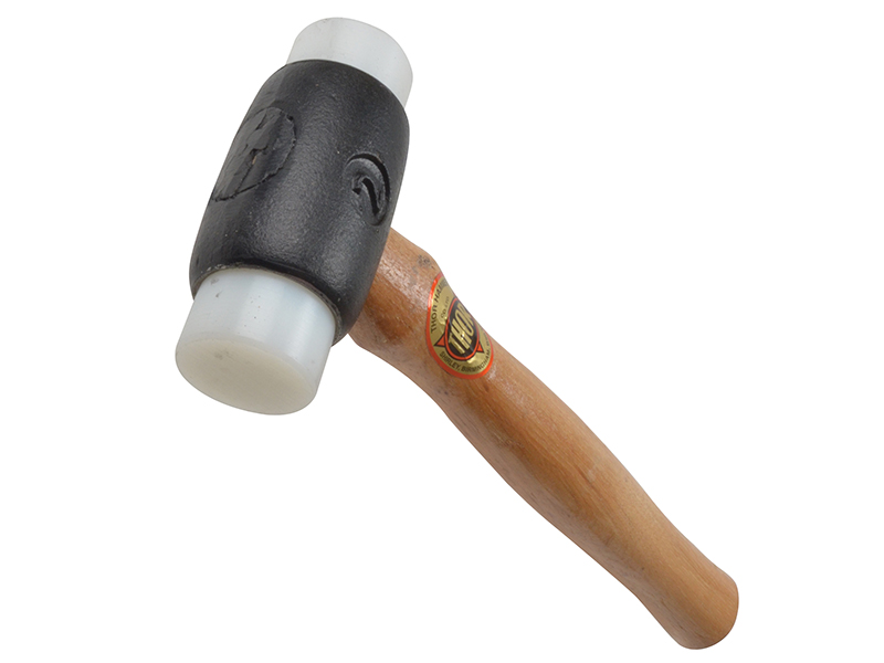 THO912 - 912 Super Plastics Hammer Wood Handle Size 2 (38mm) 790g