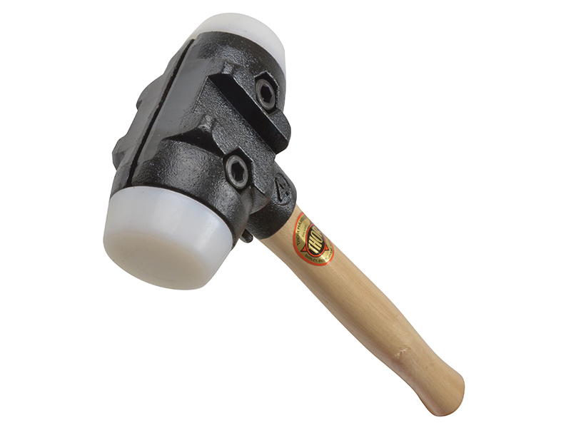 THONH200 - NH200 Split Head Hammer Nylon 2020g