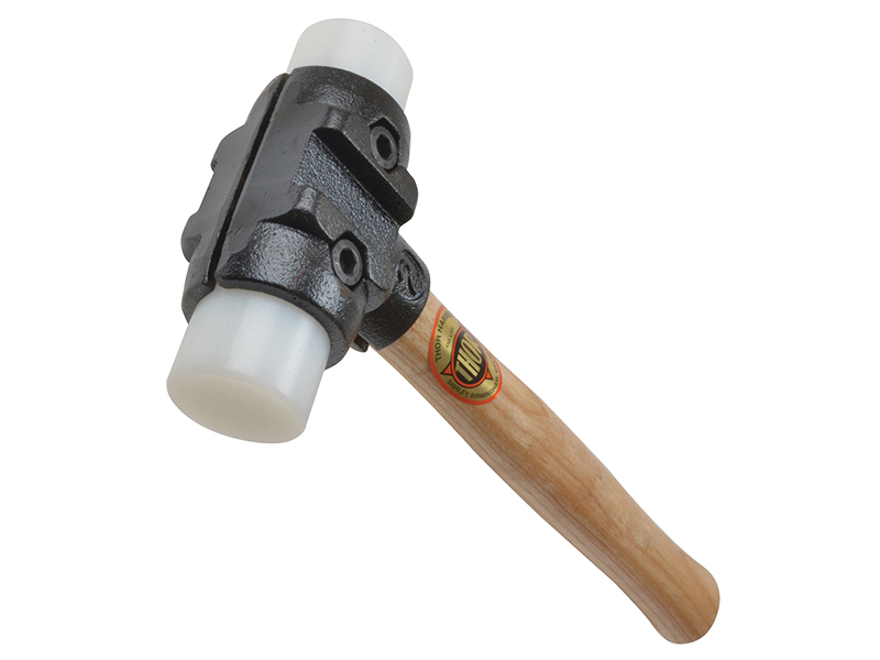 THOSPH150 - SPH150 Split Head Hammer Super Plastic Size 2 (38mm) 925g