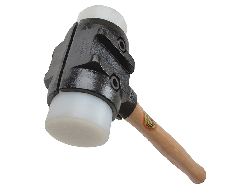 THOSPH275 - SPH275 Split Head Hammer Super Plastic Size 5 (70mm) 3550g