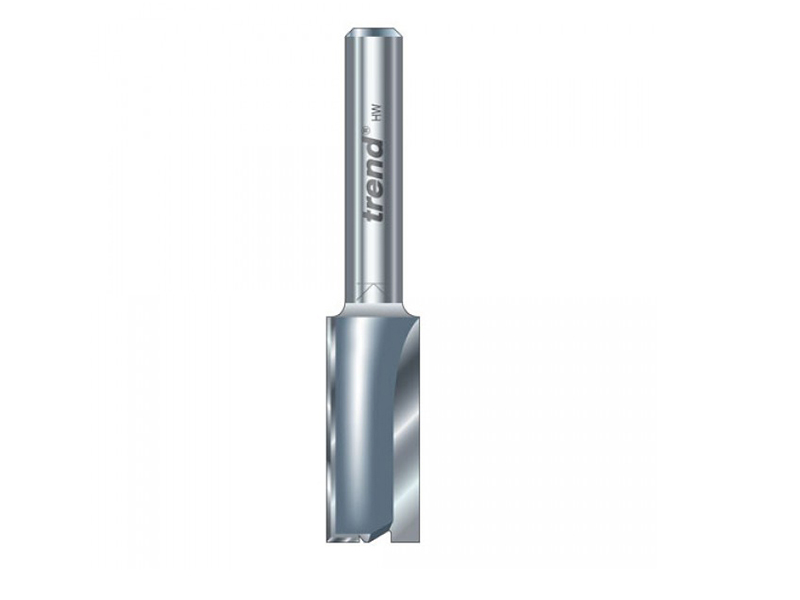 TRE3514TC - 3/5 x 1/4 TCT Two Flute Cutter 9.0 x 19mm