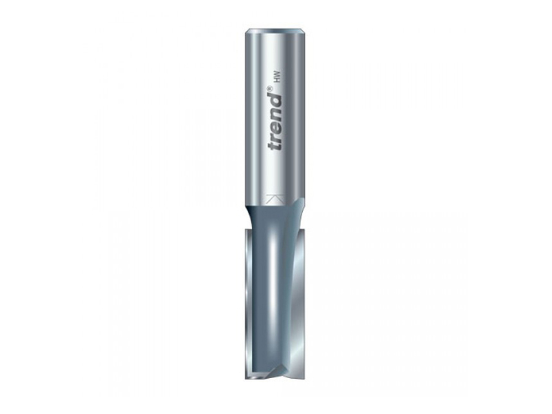 3/6 x 1/2 TCT Two Flute Cutter 10.0 x 19mm
