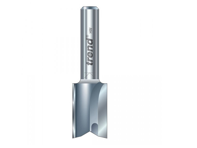 TRE4112TC - 4/1 x 1/2 TCT Two Flute Cutter 15.0 x 25mm