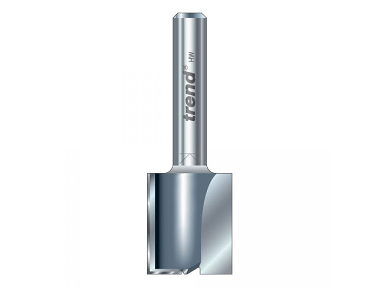 TRE4214TC - 4/2 x 1/4 TCT Two Flute Cutter 16.0 x 19mm