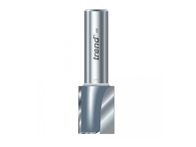 TRE45012TC - 4/50 x 1/2 TCT Two Flute Cutter 19.1 x 37mm