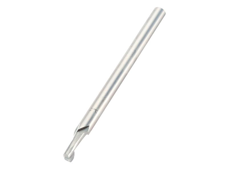 50/51 x 8mm HSSE Helical Plunge Bit 8mm