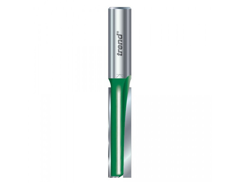 C153D x 1/2 TCT Two Flute Cutter 12.7 x 50mm