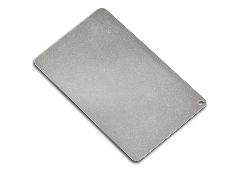 TRECRCCFC - Craftpro Credit Card Sharpening Stone