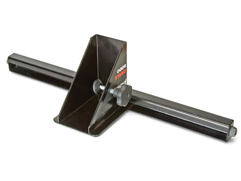 TREDSTAND - Door Stand 32mm - 55mm D/STAND/A
