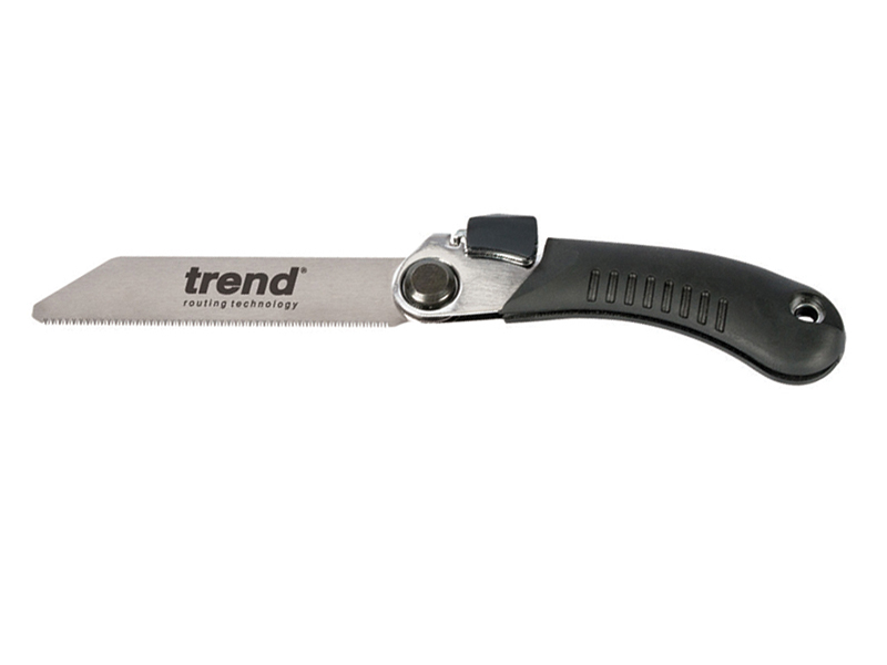 TREFFS120 - Folding Flush Cut Saw 120mm (4.3/4in) 22 TPI