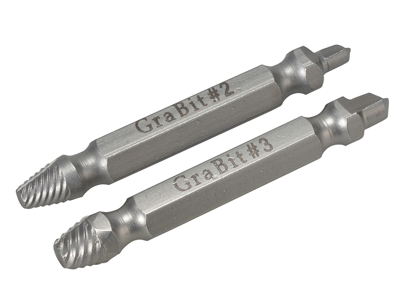 GRAB/SE1/SET Grabit Remover Set 2 Piece
