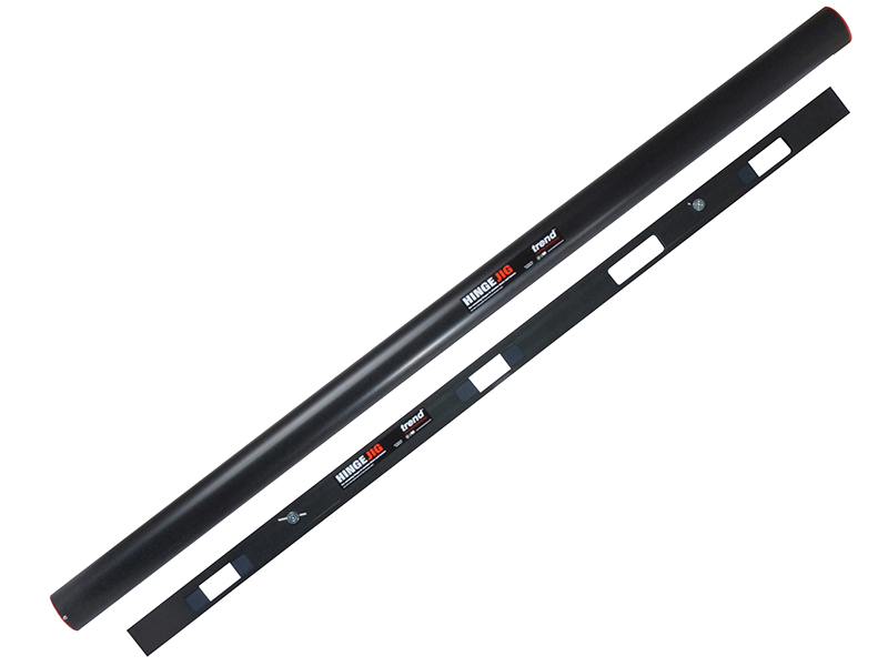 TREHINGEJIG - Hinge Jig