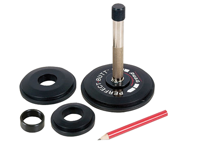 TREPBUTT - Perfect Butt Worktop Scriber Tool M/PB01