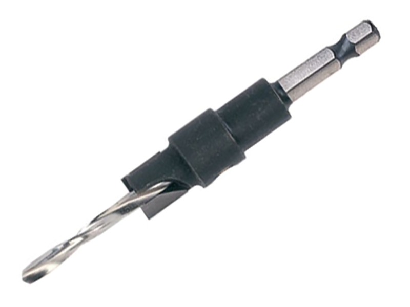 TRESNAPCB3TC - SNAP/CB/3TC TCT Tipped Counterbore 4.75 x 12.7mm