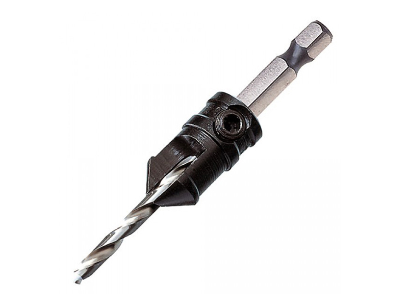 TRESNAPCS8 - SNAP/CS/8 Countersink with 7/64in Drill
