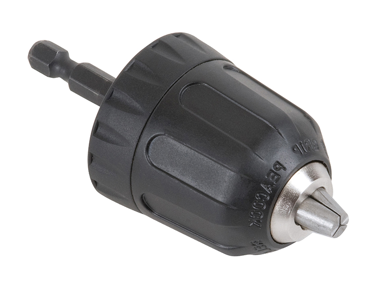 TRESNAPHKLC6 - SNAP/HKLC/6 Keyless Chuck