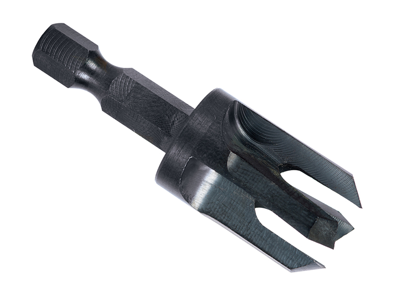 TRESNAPPC12 - SNAP/PC/12 Plug Cutter 1/2in