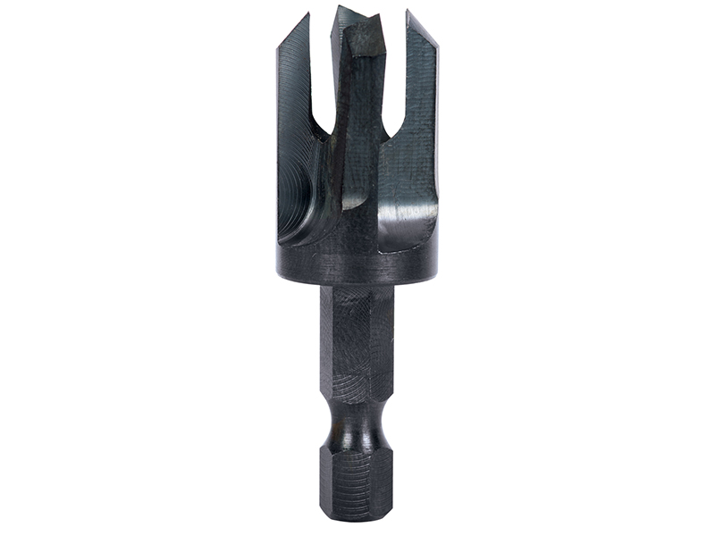 TRESNAPPC38 - SNAP/PC/38 Plug Cutter 3/8in