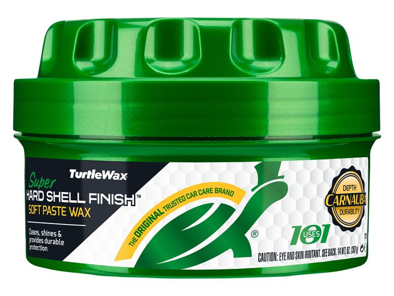Original Super Hard Shell Paste Wax 397g