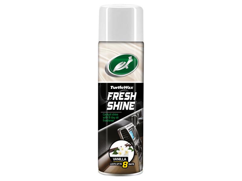 TWX51790 - Fresh Shine Vanilla 500ml