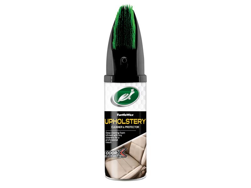 Power Out! Upholstery Cleaner & Protector 400ml
