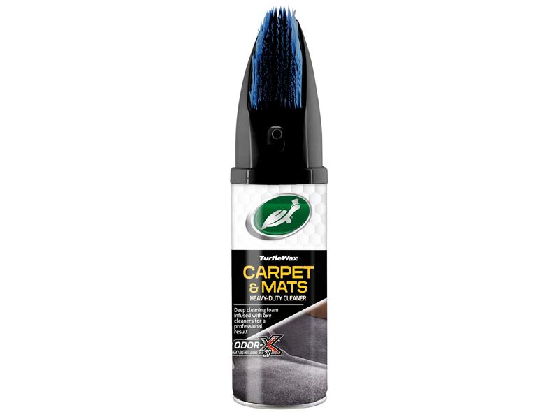 Power Out! Carpet & Mats Cleaner 400ml