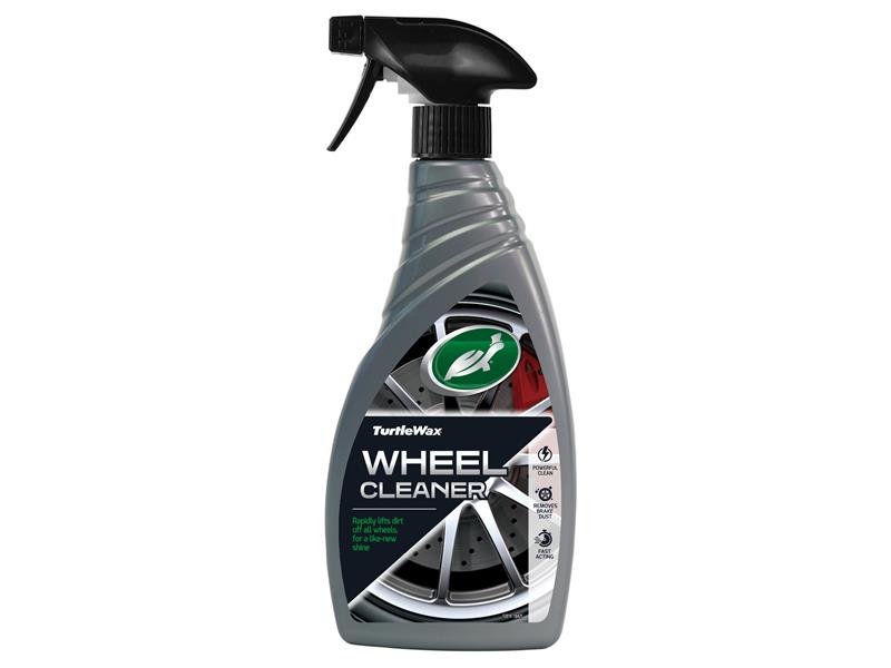 TWX52819 - Wheel Cleaner 500ml