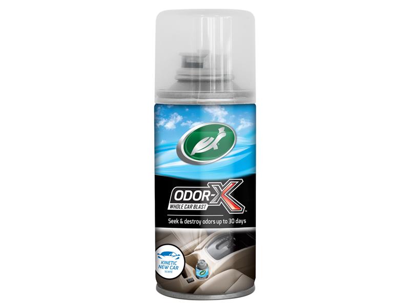 Power Out! Odor-X Whole Car Blast 100ml