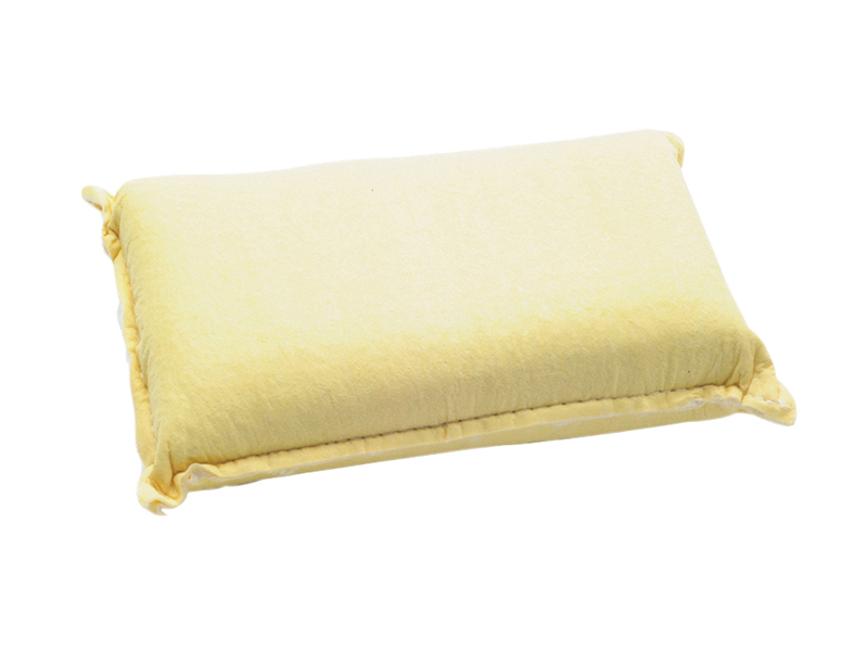 UCRDPAD - Genuine Chamois Demister Pad