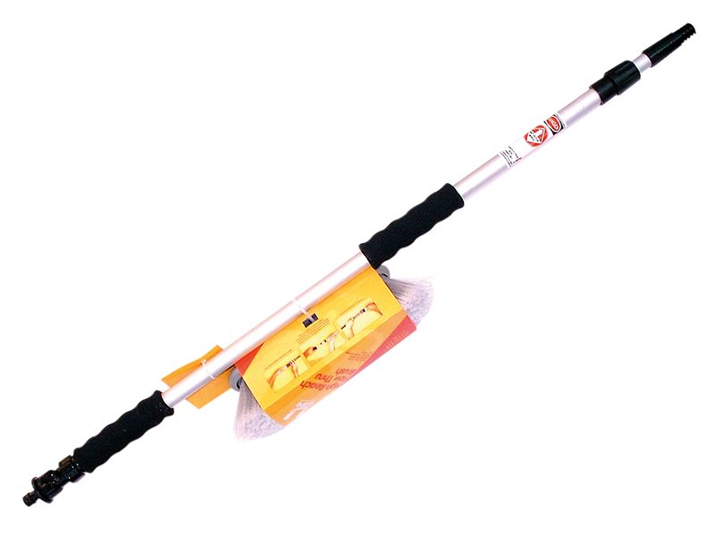 UCRX203 - High Reach Flow-Thru Brush