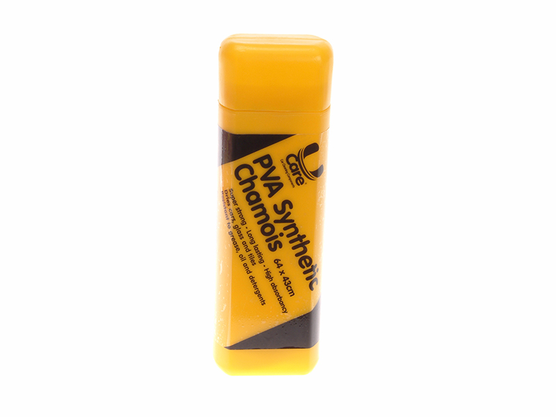 UCRX424 - PVA Synthetic Chamois 64 x 43cm
