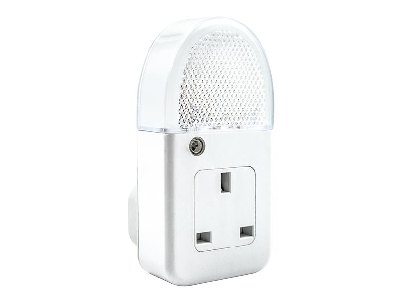 UNC62745 - Night Light with Socket
