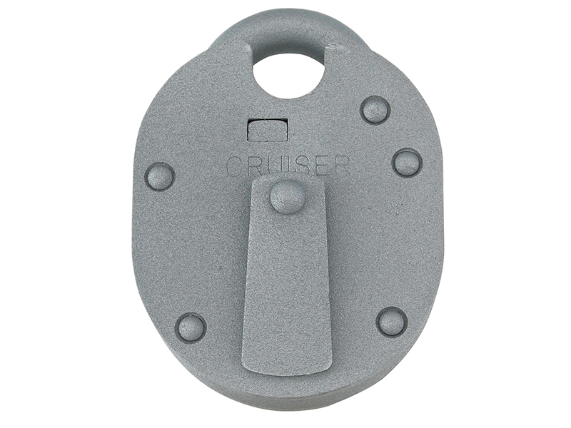 UNNK1K21 - B-1K21 C-Series Cruiser Padlock