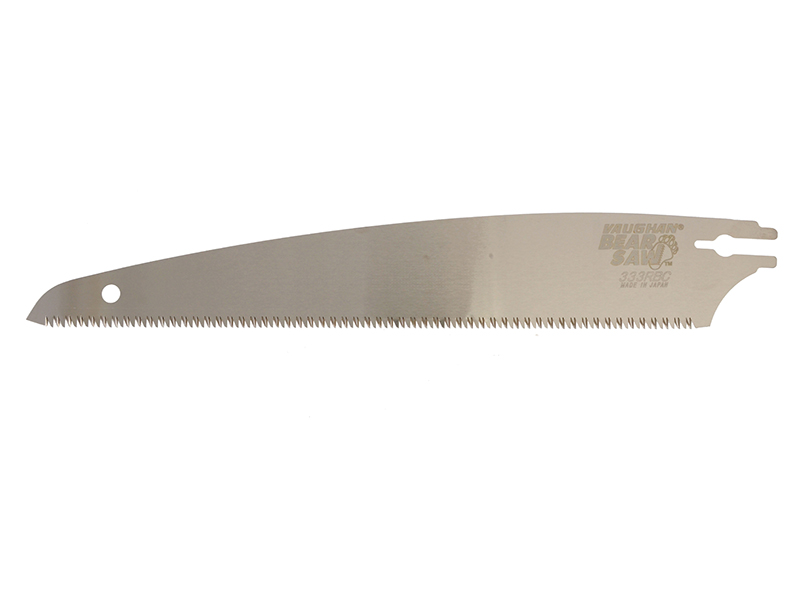 VAU333RBC - 333RBC Bear (Pull) Saw Blade For BS333C