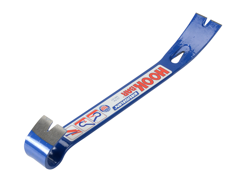 VAUB215H - B215H Hook Bar 380mm (15in)