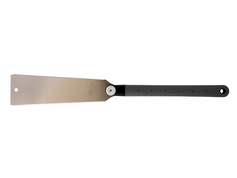 VAUBS250D - BS250D Bear (Pull) Saw Double Ended Blade 250mm (10in)