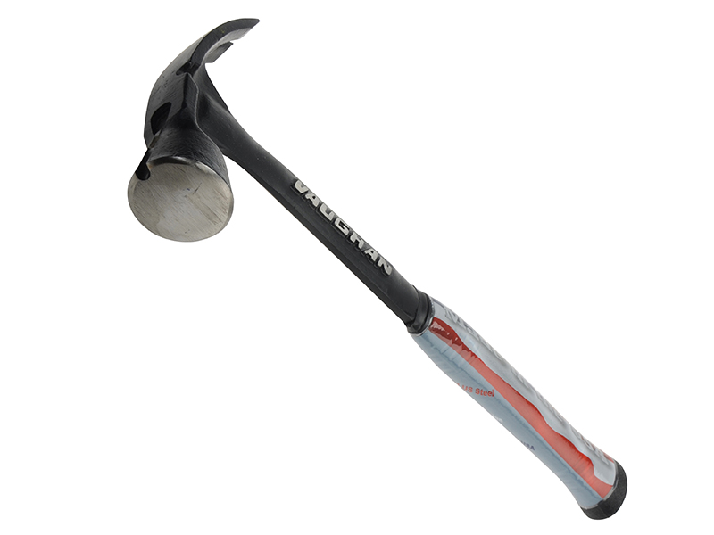 VAURS17C - RS17C Stealth Curved Claw Hammer 480g (17oz)